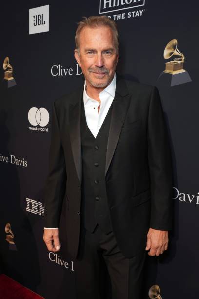 Kevin Costner